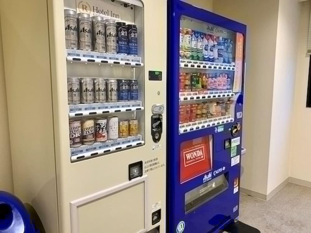 ブルーポートホテル 苅田北九州空港 エクステリア 写真